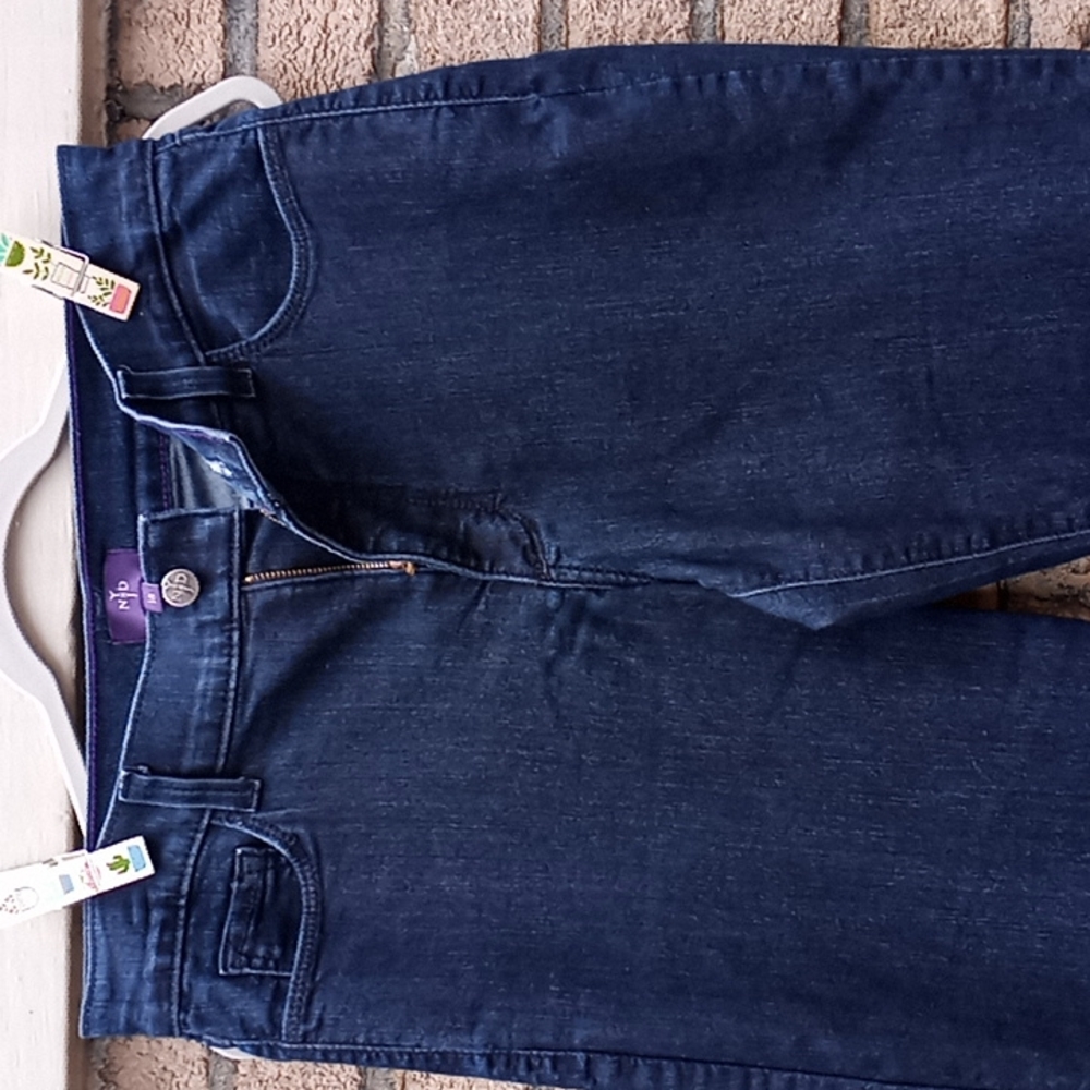 NYDJ Bootcut Not Your Daughter's Jeans